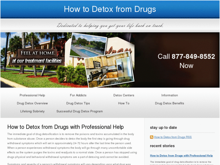 www.howtodetoxfromdrugs.com