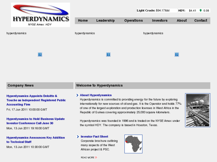 www.hyperdynamics.com