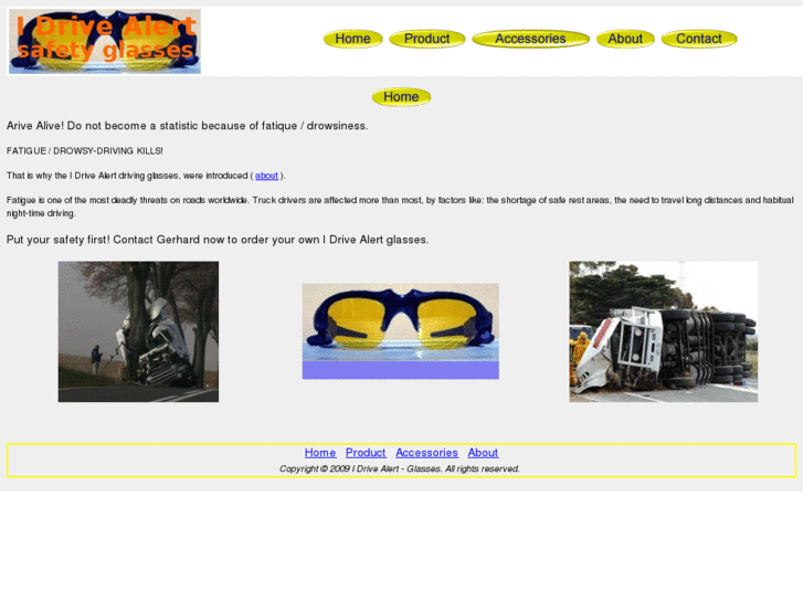 www.idrivealert.com