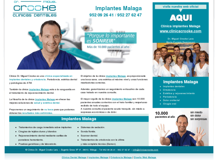 www.implantesmalaga.es