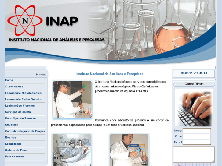 www.inapsp.com