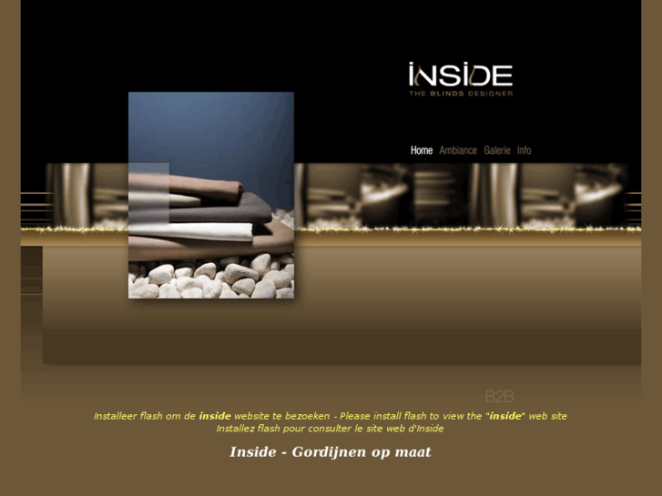 www.insidebelgium.be