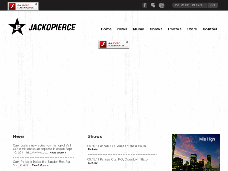 www.jackopierce.com