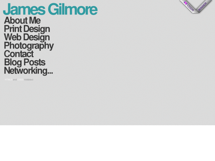 www.jamescgilmore.com