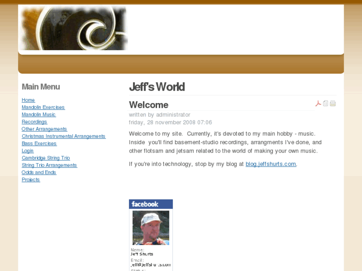 www.jeffshurts.com