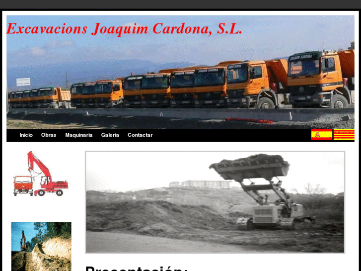 www.joaquimcardona.com