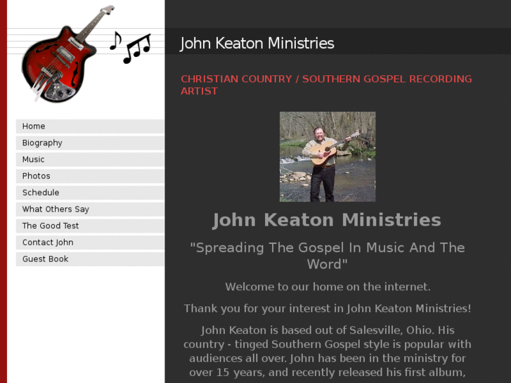 www.johnkeatonministries.com