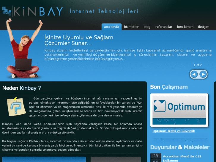 www.kinbay.com