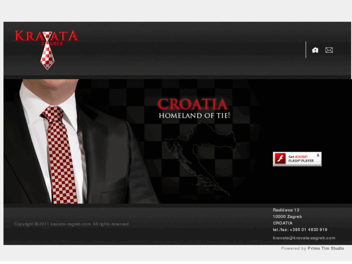 www.kravata-zagreb.com