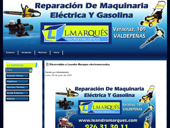 www.leandromarques.com