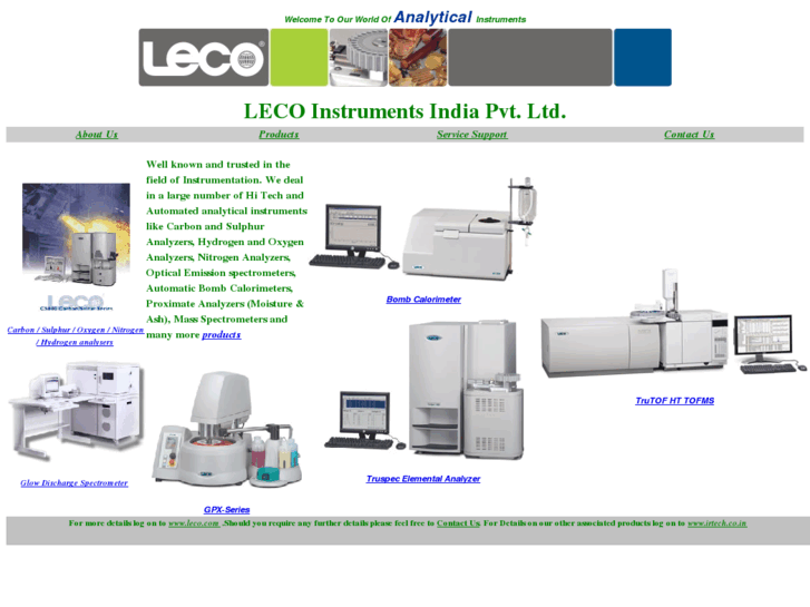 www.lecoindia.com