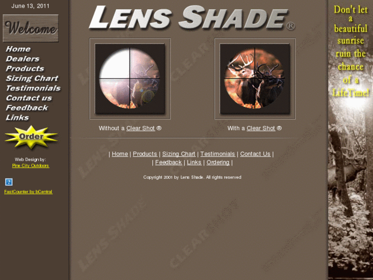 www.lens-shade.com