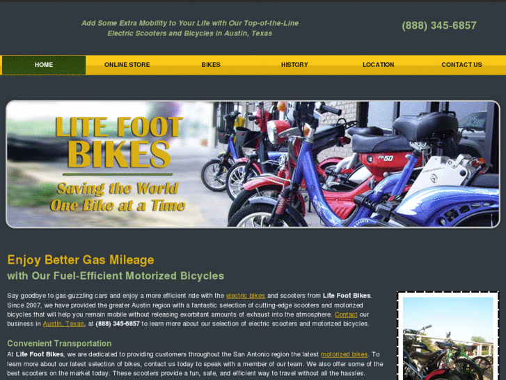 www.litefootbikes.com
