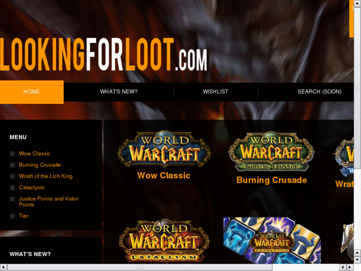 www.lookingforloot.com