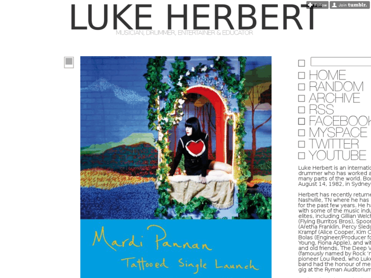 www.lukeherbert.com