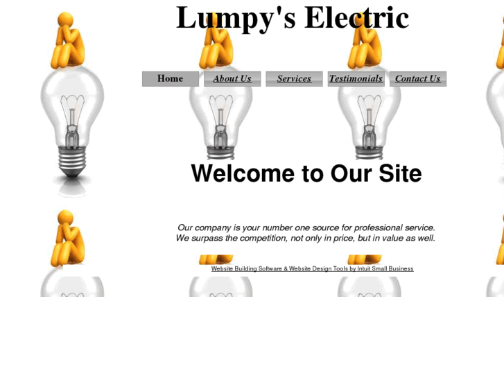 www.lumpyselectric.com