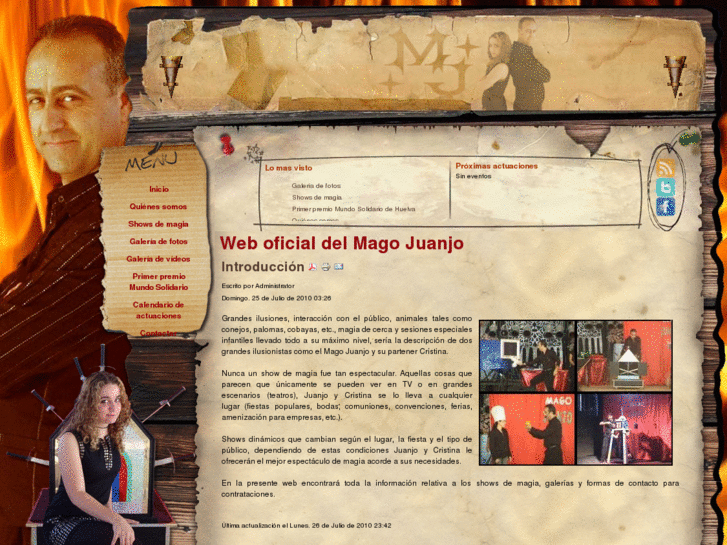 www.magojuanjo.com