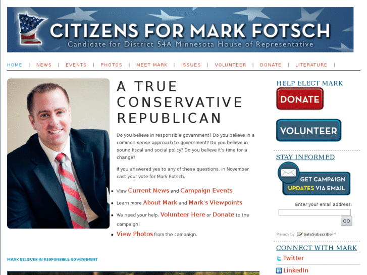 www.markfotsch.net