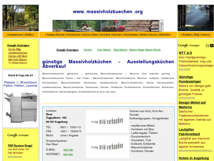 www.massivholzkuechen.org