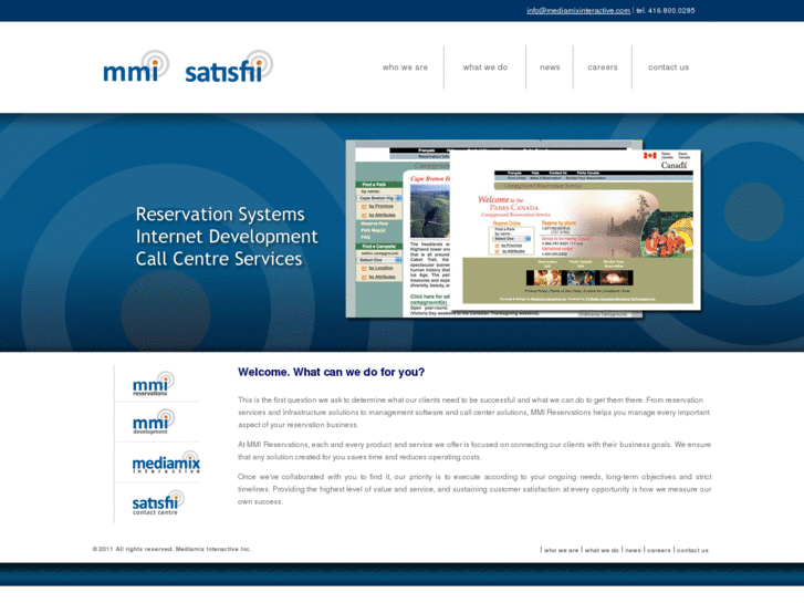 www.mediamixinteractive.com