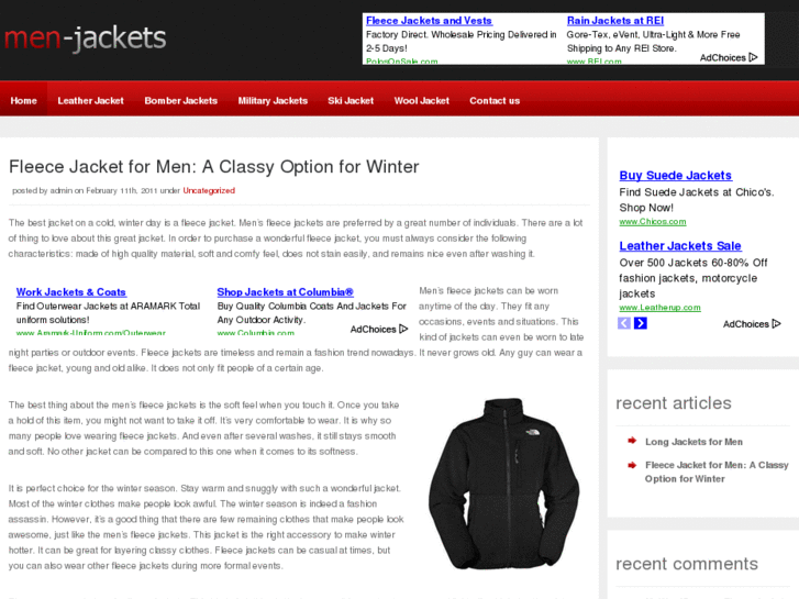 www.mens-jackets.org