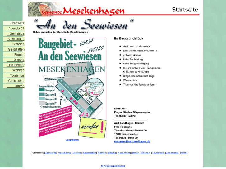 www.mesekenhagen.de