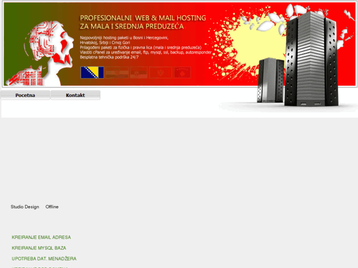 www.mojhosting.org