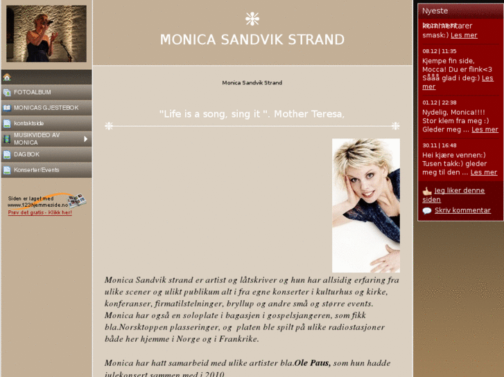 www.monicastrand.com