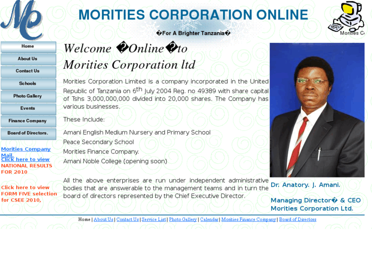 www.morities.com