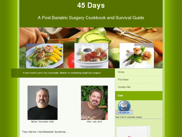 www.my45days.com