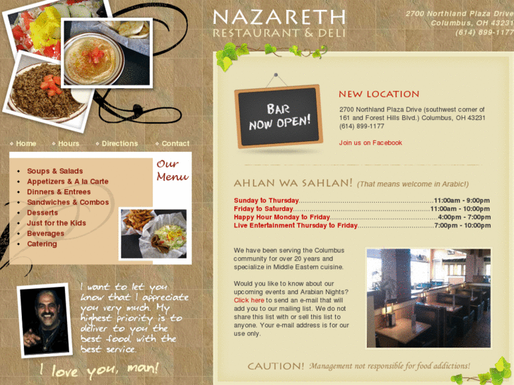 www.nazarethdeli.com