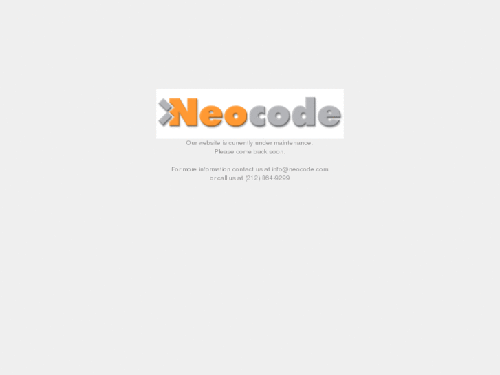 www.neocode.net