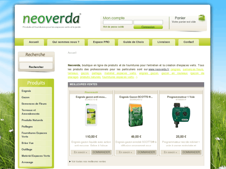 www.neoverda.fr