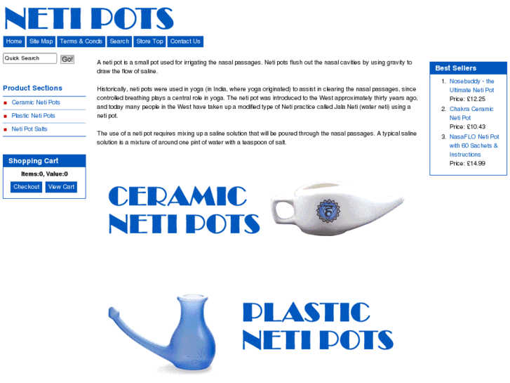 www.netipot.biz