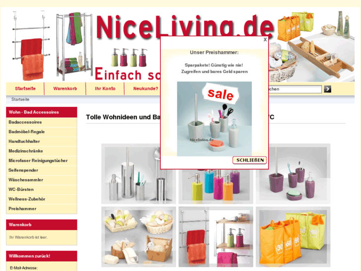 www.niceliving.de