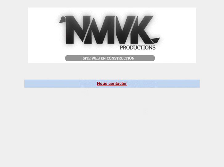 www.nmvk-productions.com