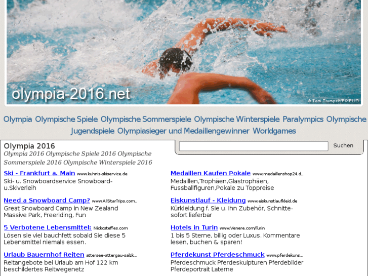 www.olympia-2016.net