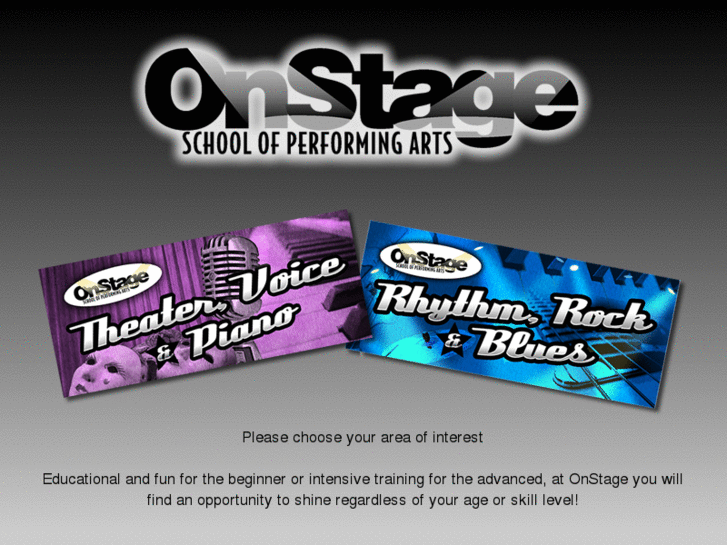 www.onstagecharlotte.com