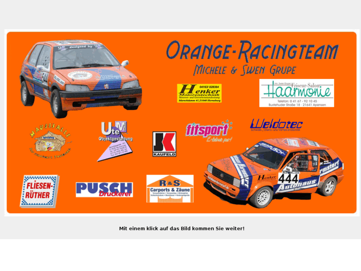 www.orange-racingteam.de