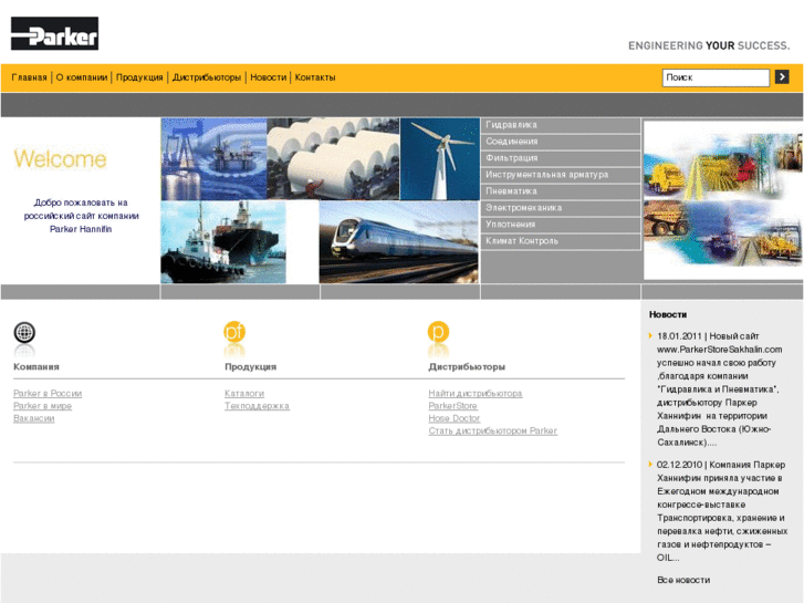 www.parkerhannifin.ru