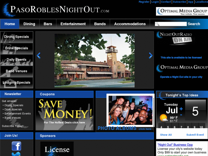 www.pasoroblesnightout.com