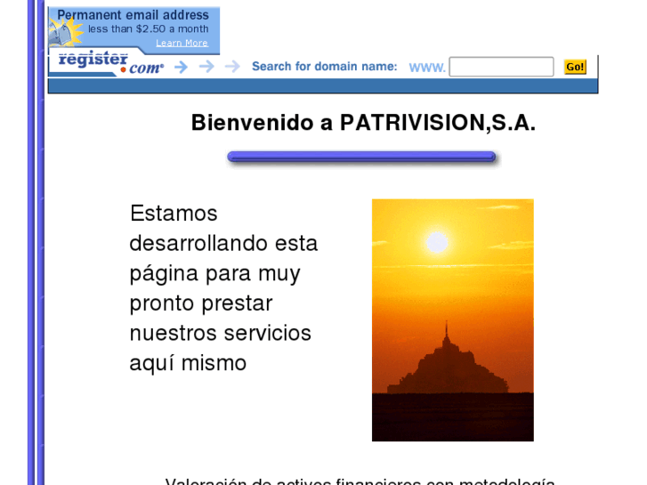 www.patrivision.com