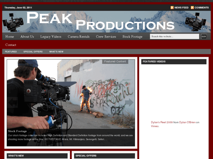 www.peakprods.com