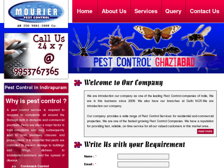 www.pestcontrolinghaziabad.com