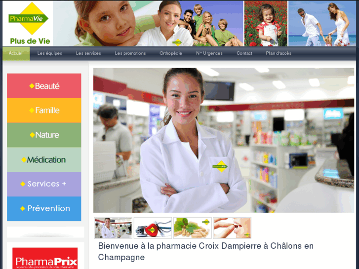 www.pharmacie-croix-dampierre.com