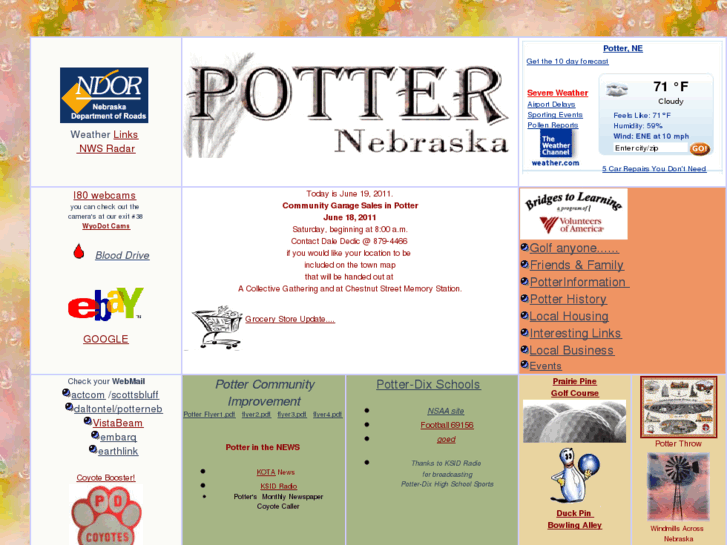 www.potterne.com