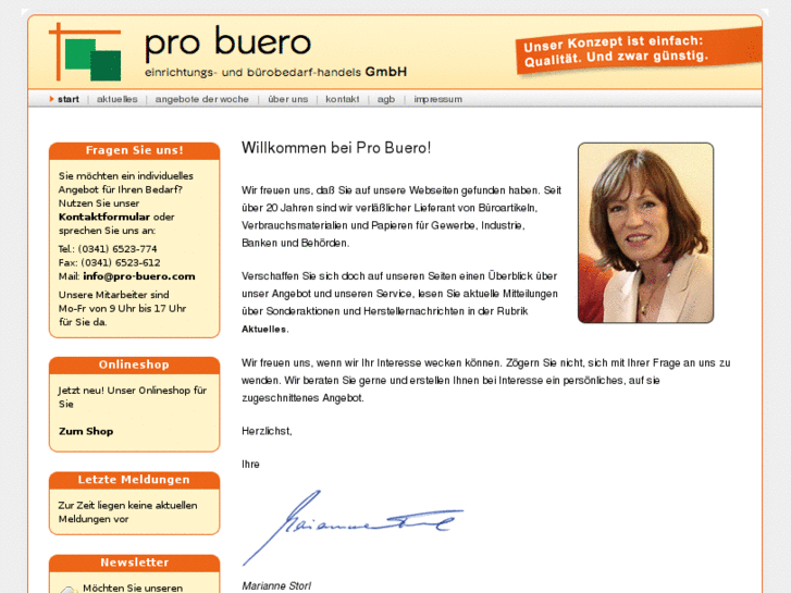 www.pro-buero.com