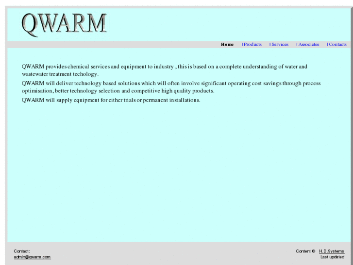 www.qwarm.com