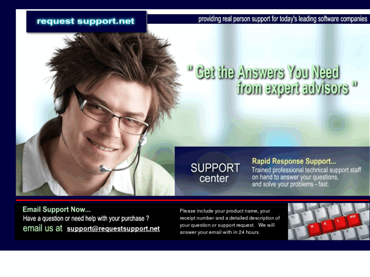 www.requestsupport.net