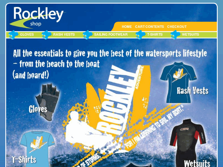 www.rockleyshop.co.uk